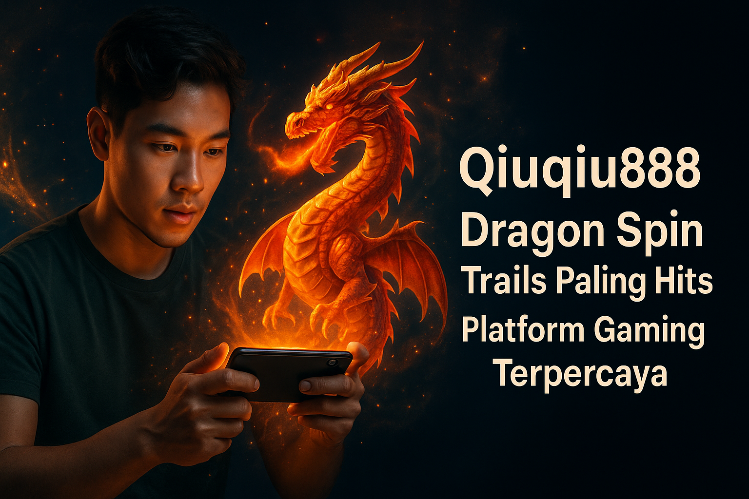 Qiuqiu888 Y Qiuqiu 888 Dragon Spin Trails Paling Hits
Qiuqiu888 Y Qiuqiu 888 Dragon Spin Trails Paling Hits