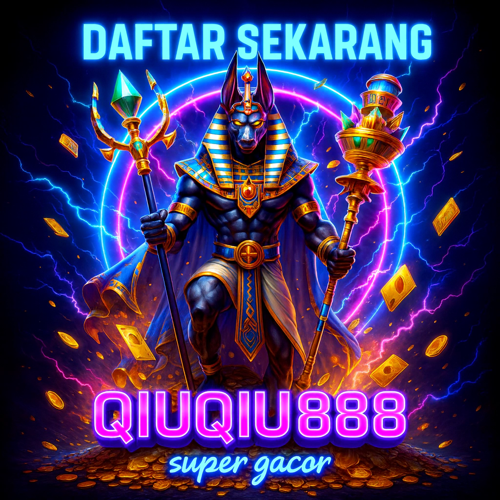 Galeri foto Qiuqiu888 | Poker Online Terbaru 2026 dengan Fitur Modern! di Jakarta